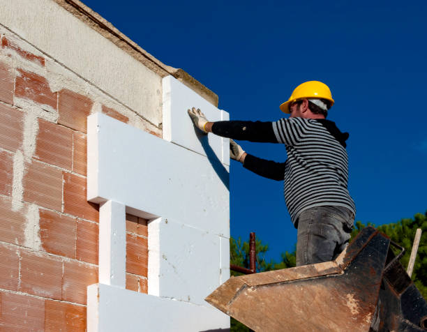 Best Spray Foam Insulation in Rochelle, GA