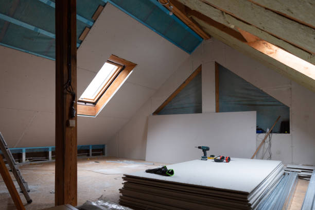 Best Eco-Friendly Insulation in Rochelle, GA