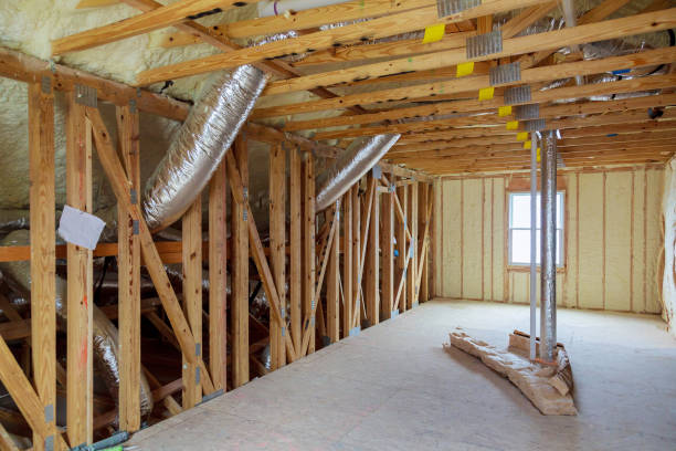 Best Fiberglass Insulation in Rochelle, GA
