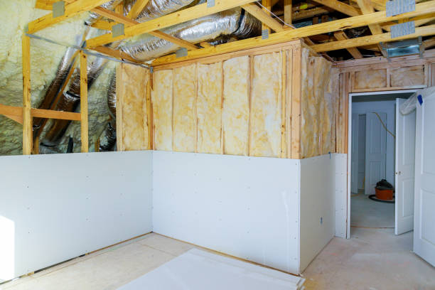 Professional Insulation Contractor in Rochelle, GA